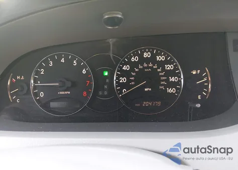 2007 Toyota Avalon Limited из США, поврежденный, VIN 4T1BK36BX7U247540